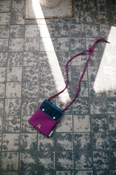 Better Together Wallet Bag